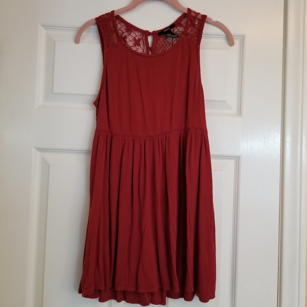 Forever 21 Dress